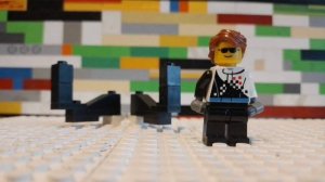 бархатные тяги но это лего