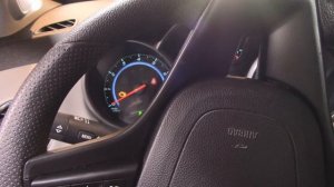 Chevy Cruze   Misfire  P0301 Diagnosis