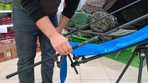 Удилище карповое EastShark Phantom 13ft / 3,75lb