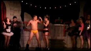 Rocky Horror - Charles Atlas Pat I - Priscila Bellia