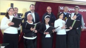 Издали нам сияет Страна..