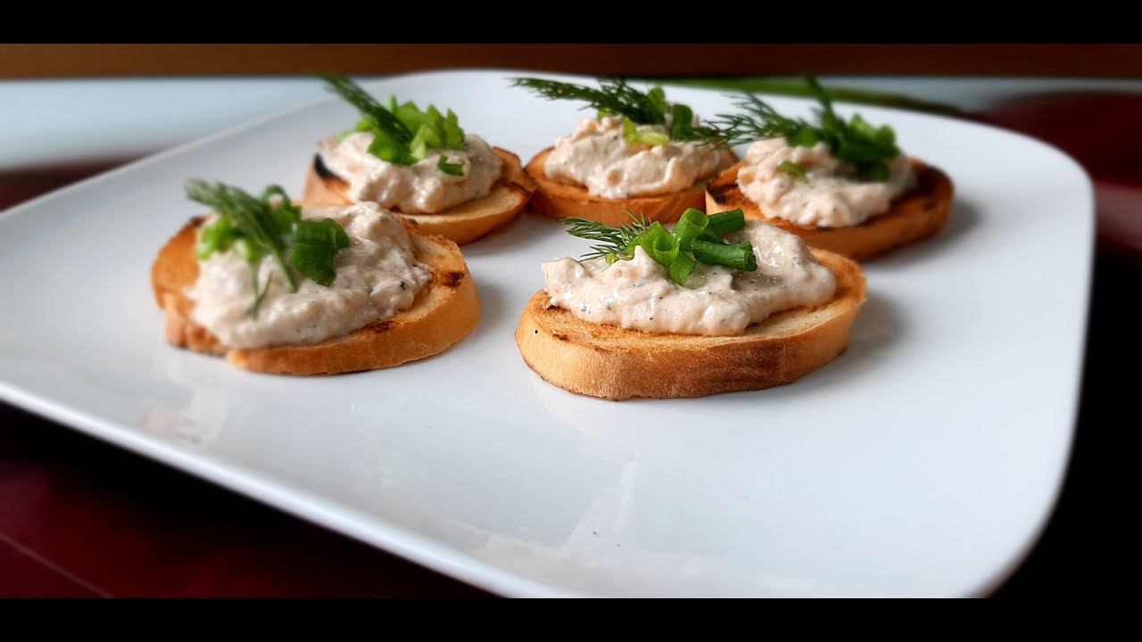 Домашний "Крем - фиш". Просто, быстро и очень вкусно!