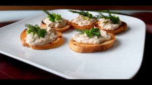 Домашний "Крем - фиш". Просто, быстро и очень вкусно!