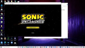 Sonic 2006 & Sonic Unleashed Mod Manager 2022 Tutorial Sort of
