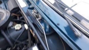 Реэкспортная Lada ВАЗ 2107 "Эстонка". Из Первых Рук.
