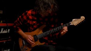Michael Jackson - Beat It -Eddie Van Halen solo cover