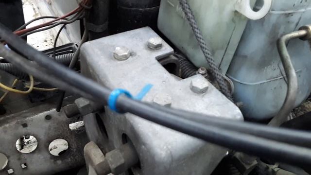 Brake Problems: 91 Polaris Indy 500 Snowmobile. 20191230 172048 смотреть онлайн