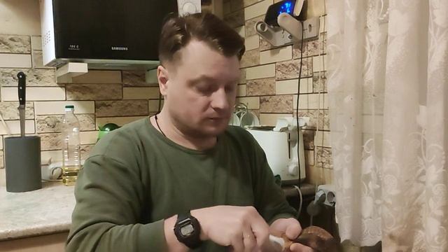 Камисори, Кукса, Конь и молекулярная кухня смотреть онлайн