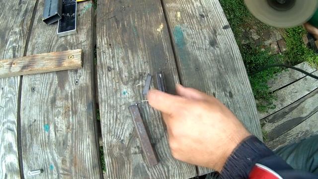 Соединение профильной трубы без сварки. Идеальный угол 90 градусов смотреть онлайн