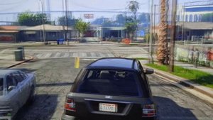 где находится банда бандитов в GTA 5