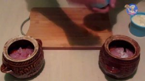 Индейка с картошкой в горшочке! Рецепты индейки с картошкой в горшочках! ВКУСНЯШКА