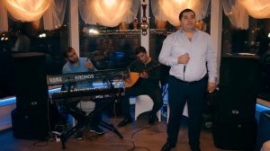 Джангир Броян,Бако Лезгиев