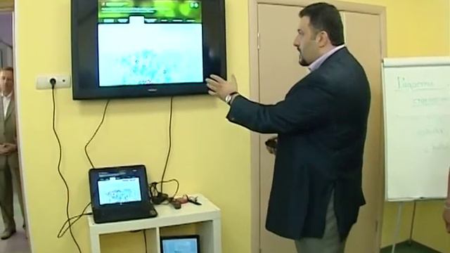 Посещение социально-реабилитационного центра для несовершеннолетних «Отрадное»