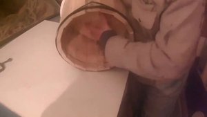 Самоучитель сборки бондарной посуды, мастер класс своими руками- бесплатно! ремесло детям!