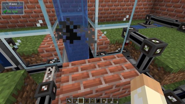 Fluid System in AE2 for 1.15 and 1.16 - Applied Energistics 2 Tutorial