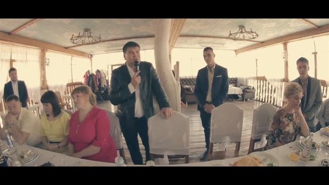 #TOPSHOWMEN Ведущий Егор Ситников. День Рождение Владислава Салюков. смотреть онлайн