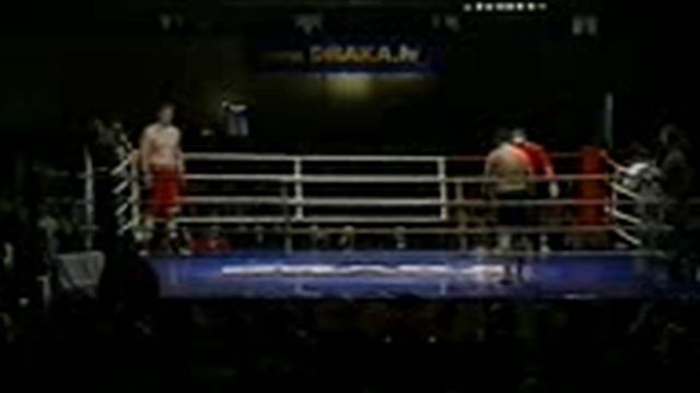 2005 05 28 Evgeny Orlov vs Andrey Kindrich