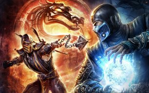 Mortal Kombat 9 | Глава 8 | Саб-Зиро
