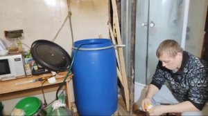 Рецепт сахарной браги