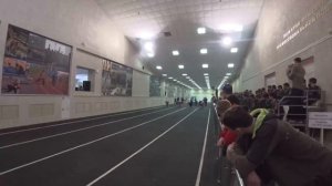 Пожарно-спасательный спорт / Тренировки в ИПСА / Падение с башни / Команда г.Владимира