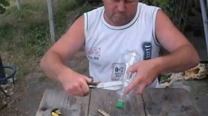 Защитные Очки /Из Пластиковой Бутылки/ За 5 минут