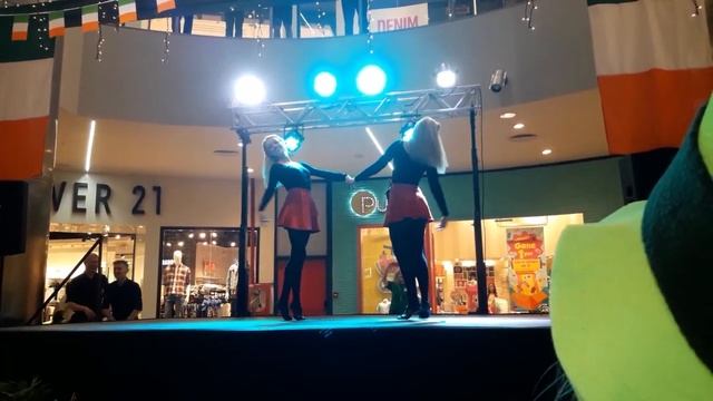 Парагвай Асунсьон День святого Патрика смотреть онлайн