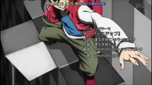 Phi brain 2 end 1 ANIME 100X100