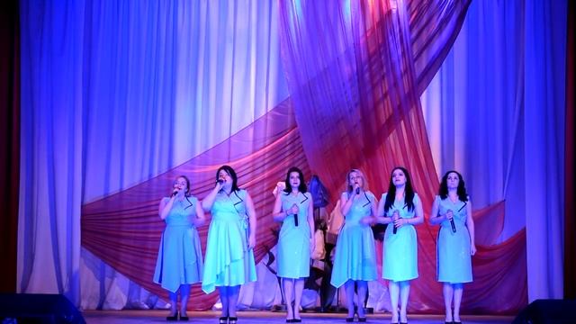 Праздничный концерт Моя милая мама.mp4 смотреть онлайн