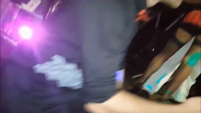 MANNEQUIN CHALLENGE SOIREE KIZOMBA TAHITI смотреть онлайн