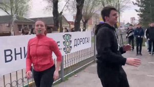 День здоровья. Донинтех. Город Батайск. 02.04.23