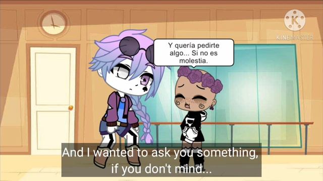 Can you dance like this? || Meme || Doire. || Undertale AU. смотреть онлайн