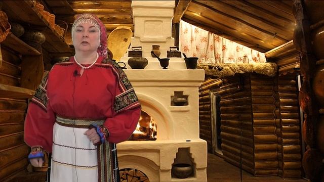 Сказка "Как умная дочь отца выручила". смотреть онлайн