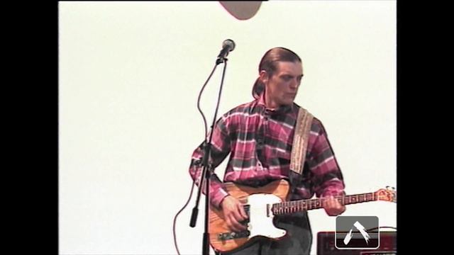 Разные Люди. Шаболовка. 1993 год