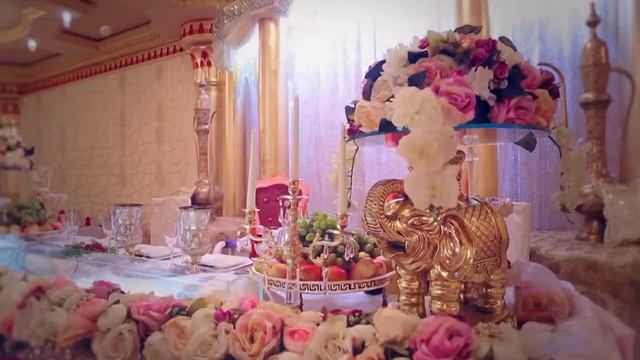 Свадьба в ДАГЕСТАНЕ (videographer Шахбан Гасанов) смотреть онлайн