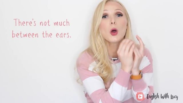 7 'polite' British insult idioms Politely call someone a total idiot! (+ Free PDF & Quiz) смотреть онлайн