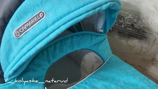 Camarillo Carmella 2v1 смотреть онлайн