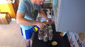 ЛУЧШАЯ РЕЧНАЯ РЫБА ДЛЯ КОНСЕРВОВ В АВТОКЛАВЕ!!! ДОМАШНИЙ РЕЦЕПТ!!!