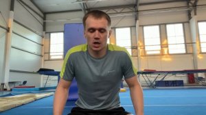 СТОЙКА НА РУКАХ | Как научиться стоять на руках | Стойка на руках для начинающих ?
