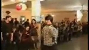 чеченские танцы лезгинка