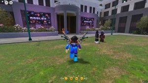 Как получить КЕПКУ РОБЛОКСА в Roblox Community Space | Roblox