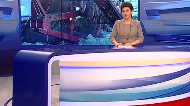 В Ярославле отметили День работников сельского хозяйства и перерабатывающей промышленности смотреть онлайн