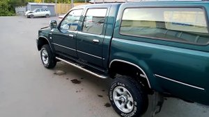 Great Wall Deer 2005 г.в.