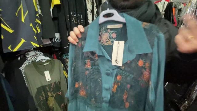 ТУРЕЦКАЯ ОДЕЖДА DARKWIN .Садовод.Москва. смотреть онлайн