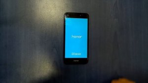 Hard Reset Huawei Honor 6A DLI-L22