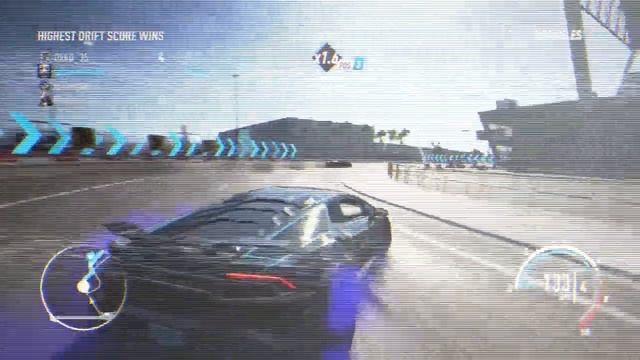 Cleanest come back in NFS payback смотреть онлайн