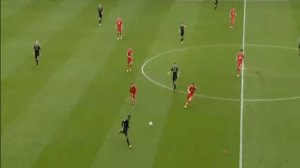 SOUTHAMPTON VS. LIVERPOOL