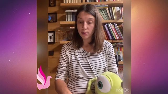 Марафон сказок Фонда Содружество смотреть онлайн