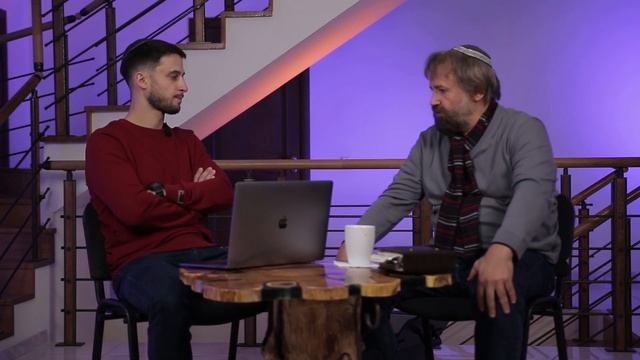 Считается ли полноценным брак с росписью в ЗАГСЕ, но без хупы? | Спроси у ребе смотреть онлайн