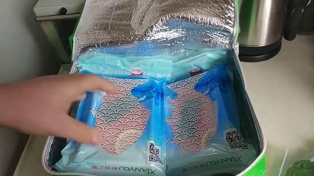 Доставка продуктов питания из taobao.com смотреть онлайн