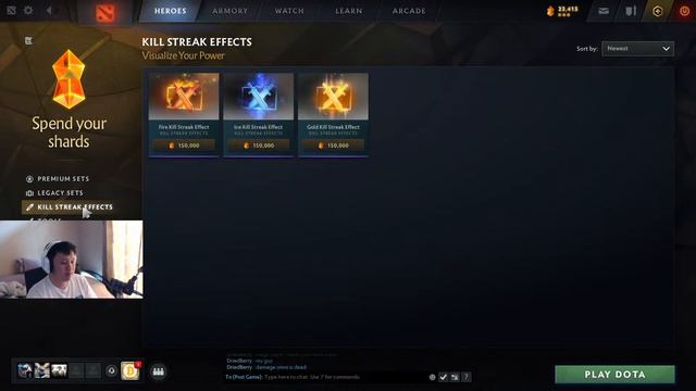 dota2.exe смотреть онлайн